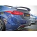 SEQUENCE SPEC-GT SPOILER HYNDAI AVANTE ELANTRA 2010-15